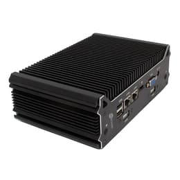 Simpletek Fanless Mini PC RAM 4GB Core i5 1.3 GHz - SSD 1 TB RAM 8GB