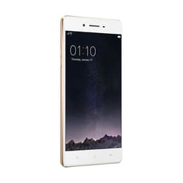 Oppo F1 16GB - Goud - Simlockvrij