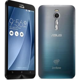 Asus Zenfone 2 64GB - Blauw - Simlockvrij