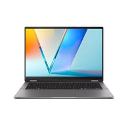 Simpletek Vivobook 14 Flip 14" Core Ultra 5 2.1 GHz - SSD 512 GB - 16GB QWERTY - Italiaans