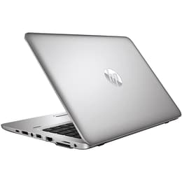 Hp EliteBook 820 G3 12" Core i5 2.4 GHz - SSD 256 GB - 8GB QWERTY - Spaans