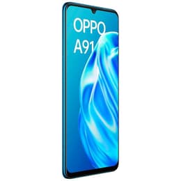 Oppo A91 128GB - Blauw - Simlockvrij