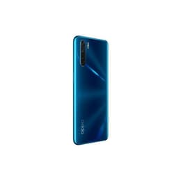 Oppo A91 128GB - Blauw - Simlockvrij