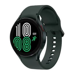 Horloges Cardio Samsung Galaxy Watch4 - Groen
