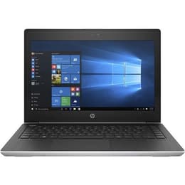 HP ProBook 430 G5 13" Core i5 1.6 GHz - SSD 512 GB - 8GB QWERTY - Engels