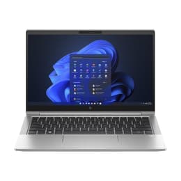 HP EliteBook 630 G10 13" Core i5 3.4 GHz - SSD 256 GB - 32GB QWERTZ - Duits