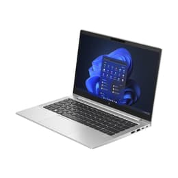 HP EliteBook 630 G10 13" Core i5 3.4 GHz - SSD 256 GB - 32GB QWERTZ - Duits