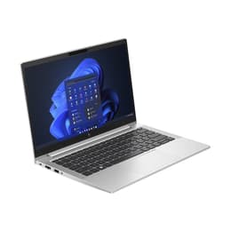 HP EliteBook 630 G10 13" Core i5 3.4 GHz - SSD 256 GB - 32GB QWERTZ - Duits