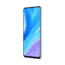 Huawei P smart Pro 2019 128GB - Blauw - Simlockvrij