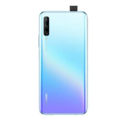 Huawei P smart Pro 2019 128GB - Blauw - Simlockvrij