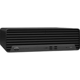 HP EliteDesk 800 G6 SFF Core i7 2.9 GHz - SSD 256 GB RAM 8GB