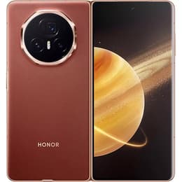 Honor Magic V3 512GB - Rood - Simlockvrij