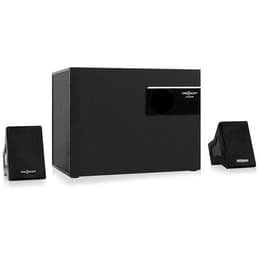 Oneconcept HI2028 Micro HiFi-systeem Bluetooth