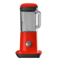 Blender/Mixer Kenwood Kmix BLX50 L - Rood