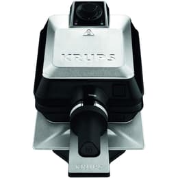 Krups FDD95D Wafelijzer