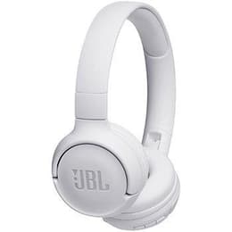 Tune 500BT Hoofdtelefoon - wireless microfoon Wit