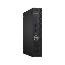 Dell OptiPlex 3050 Micro Pentium 2.9 GHz - SSD 512 GB RAM 8GB
