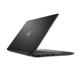 Dell Latitude 7390 12" Core i5 1.7 GHz - SSD 256 GB - 16GB QWERTY - Engels