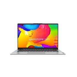 Lenovo Xiaoxin Pro 13 13" Ryzen 7 1.8 GHz - SSD 512 GB - 16GB QWERTY - Engels