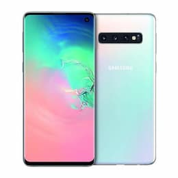 Galaxy S10 512GB - Wit - Simlockvrij