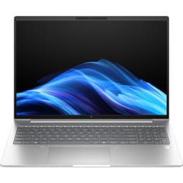 HP EliteBook 6 G1i AI PC Wolf Pro Security Edition 16" Core Ultra 5 GHz - 512 GB SSD - 16GB AZERTY - Frans