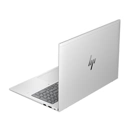 HP EliteBook 6 G1i AI PC Wolf Pro Security Edition 16" Core Ultra 5 GHz - 512 GB SSD - 16GB AZERTY - Frans