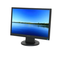 22-inch Hanns-G HH221DPB 1920 x 1080 LCD Beeldscherm Zwart