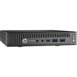 HP ProDesk 600 G2 DM Pentium 2,9 GHz - SSD 240 GB RAM 8GB