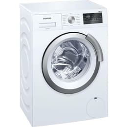 Siemens WS12L260FF Wasdroger Frontlading