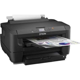Epson WorkForce WF-7610DWF Professionele printer