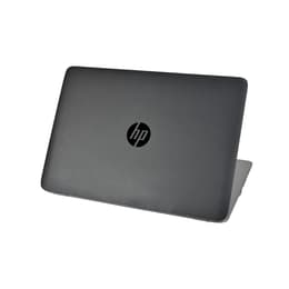 HP EliteBook 840 G2 14" Core i5 2.3 GHz - SSD 480 GB - 8GB AZERTY - Frans