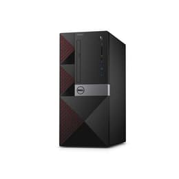 Dell Vostro 3650 MT Core i3 3,7 GHz - SSD 128 GB RAM 8GB