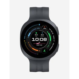 Samsung Galaxy Watch9 Bluetooth 44 mm - Zwart