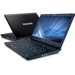 Toshiba Tecra A11 15" Core i3 2.2 GHz - SSD 120 GB - 4GB AZERTY - Frans