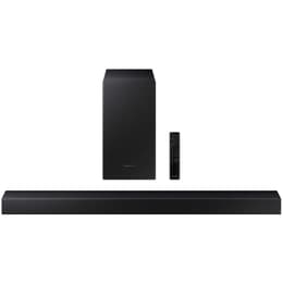 Soundbar & Home cinema-set HW-T420/ZF - Zwart