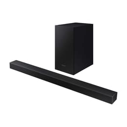 Soundbar & Home cinema-set HW-T420/ZF - Zwart