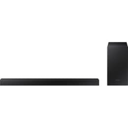 Soundbar & Home cinema-set HW-T420/ZF - Zwart