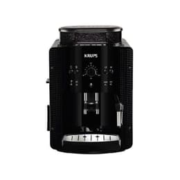 Koffiezetapparaat met molen Krups EA810770 L - Zwart