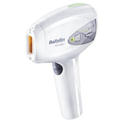Epilator met gepulseerd licht / IPL lichtontharingsapparaat Babyliss G945E