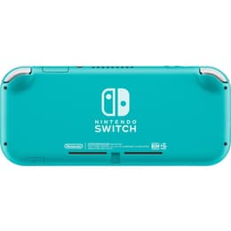 Switch Lite 32GB - Turquoise