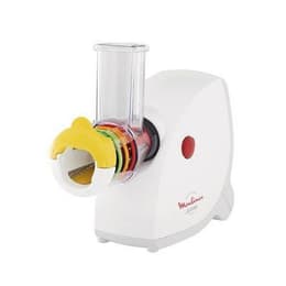 Slijper Moulinex HV4 L - Wit