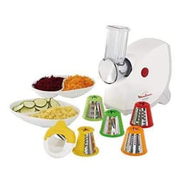 Slijper Moulinex HV4 L - Wit