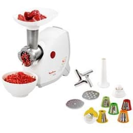 Slijper Moulinex HV4 L - Wit