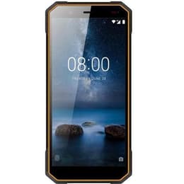Xtouch Xbot Senior 32GB - Zwart - Simlockvrij