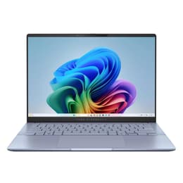 Asus VivoBook S 14 OLED S5406SA 14" Core Ultra 7 4 GHz - SSD 1 TB - 16GB QWERTY - Engels