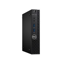 Dell OptiPlex 3050 Core i3 3.4 GHz - SSD 256 GB RAM 8GB