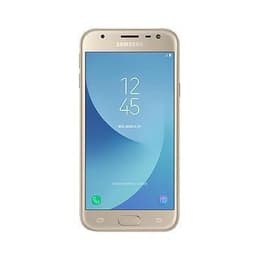 Galaxy J3 Pro 16GB - Goud - Simlockvrij