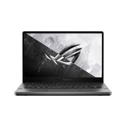 Asus ROG Zephyrus G14 GA401QE-HZ066T 14" Ryzen 7 2.8 GHz - SSD 512 GB - 16GB - NVIDIA GeForce RTX 3050 Ti AZERTY - Frans