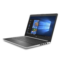 HP 14S-DQ0007NF 14" Core i3 2.1 GHz - SSD 256 GB - 8GB AZERTY - Frans