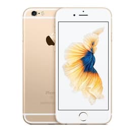 iPhone 6S 32GB - Goud - Simlockvrij